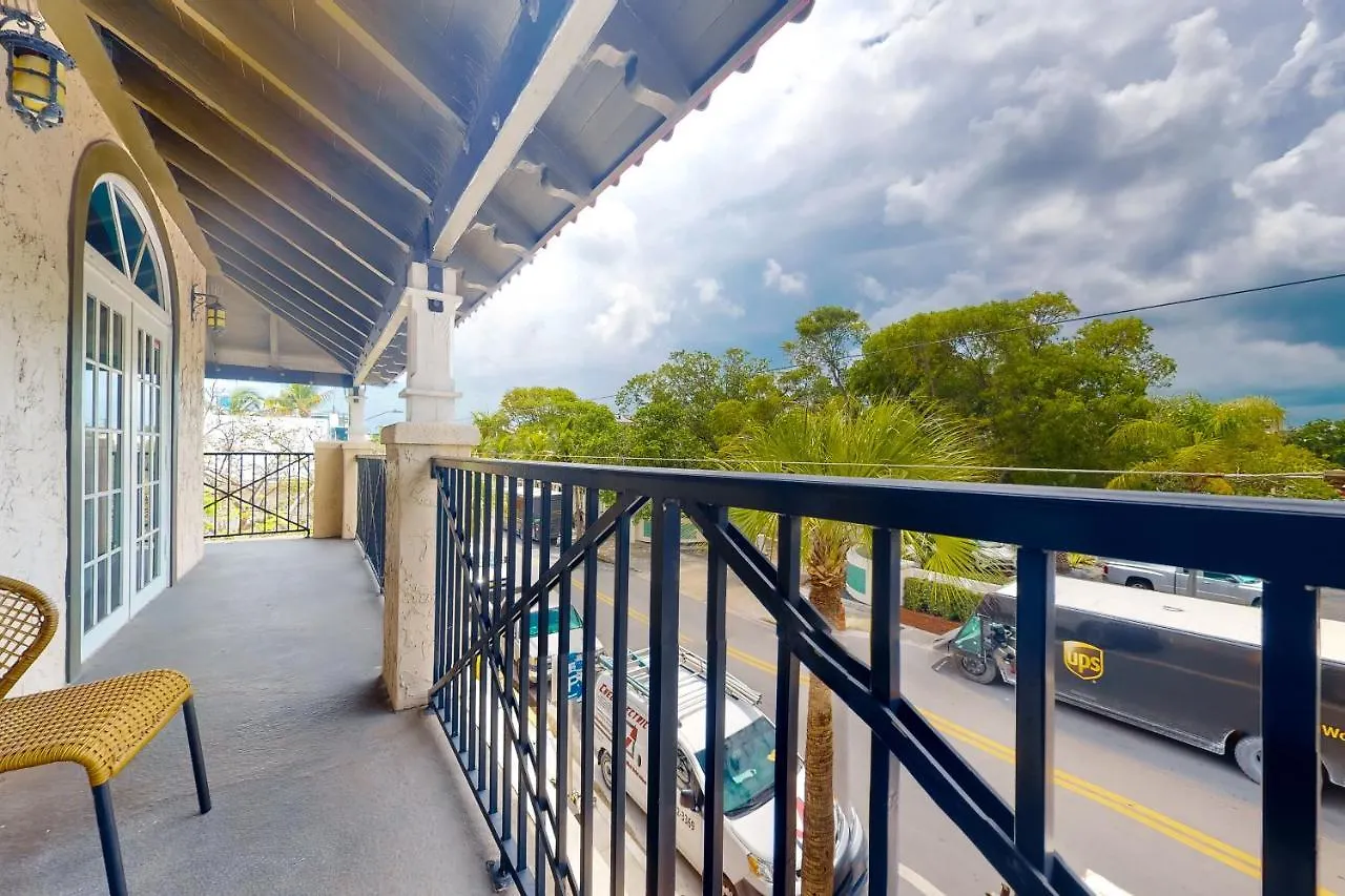 The Frontier Flat Apartment Key West 0*,  United States