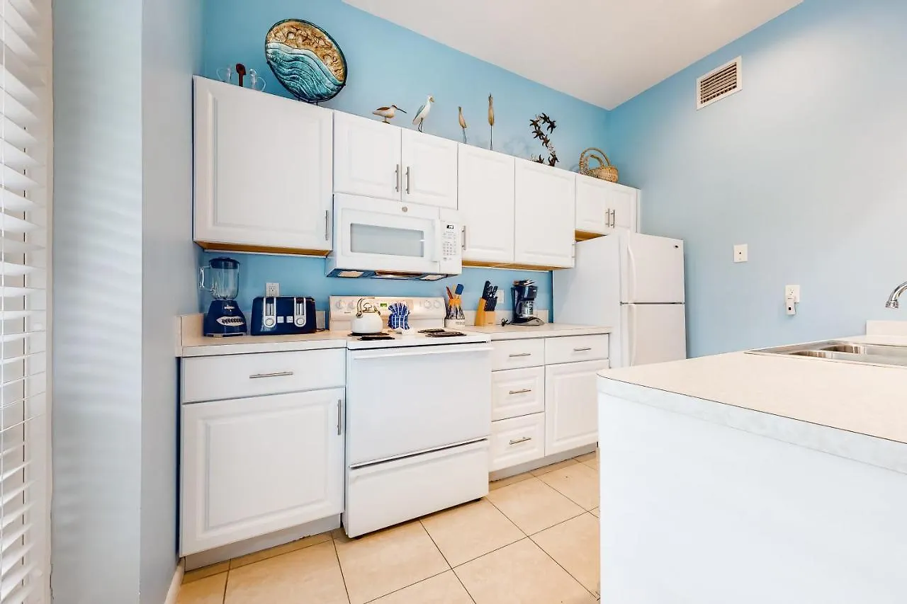 The Frontier Flat Apartment Key West United States