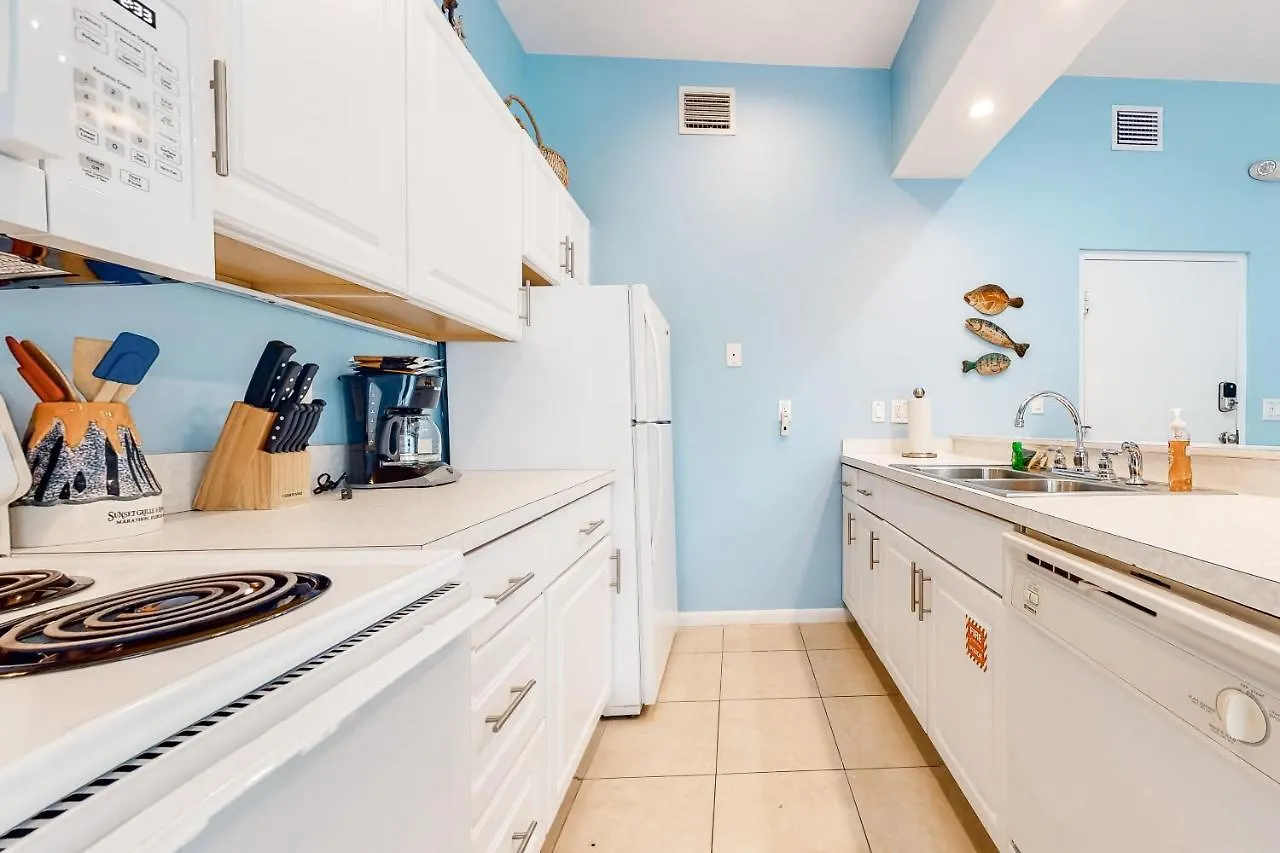 The Frontier Flat Apartment Key West United States